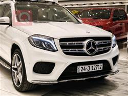 مرسيدس بنز GLS